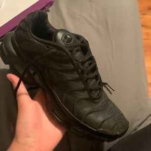 Nike air TN shoes